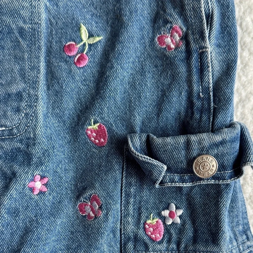 The Unbranded Brand charming denim